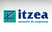 Logotipo Itzea