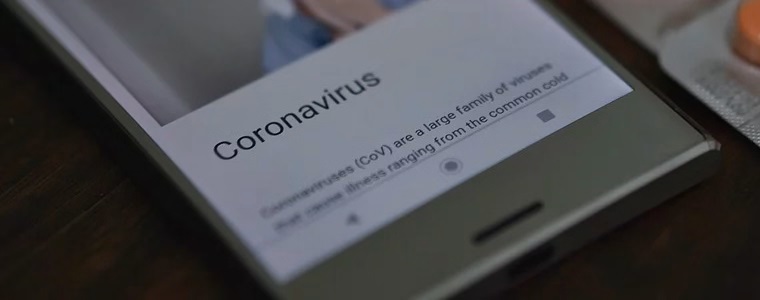 coronavirus medidas laborales
