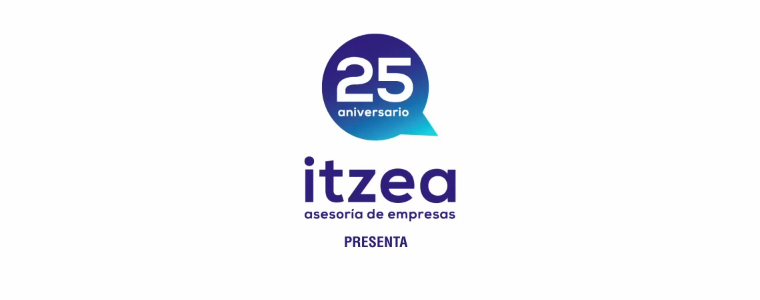 Itzea asesoria de empresas 25 aniversario