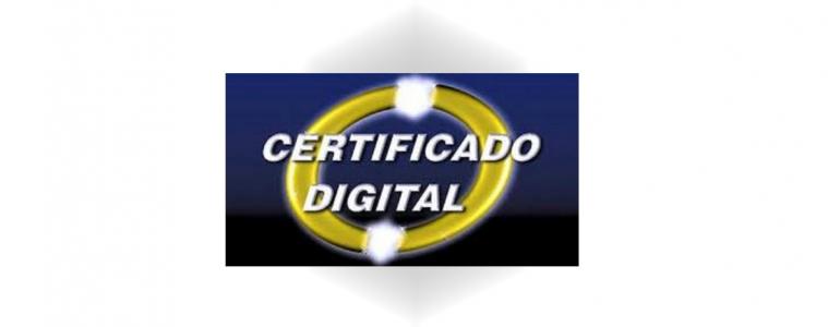 certificado digital