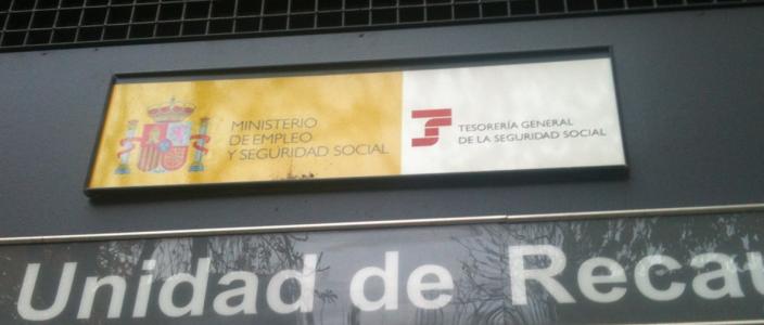 Seguridad social